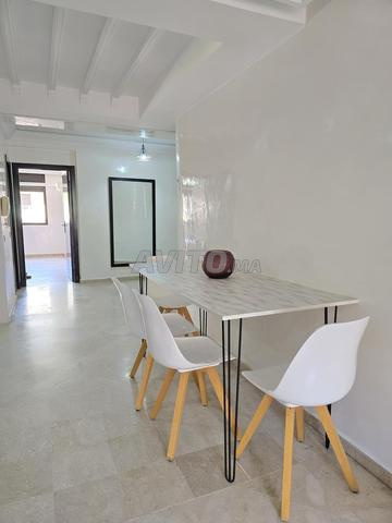 Studio meublé à Guéliz - 2