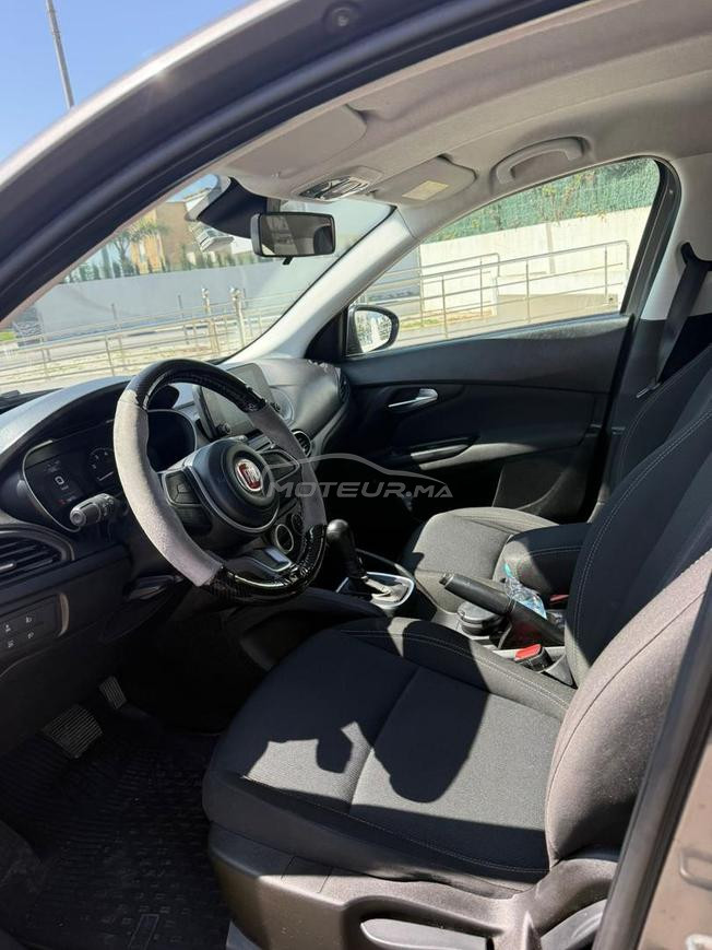 Fiat tipoDiesel Automatique 2022 à El Jadida