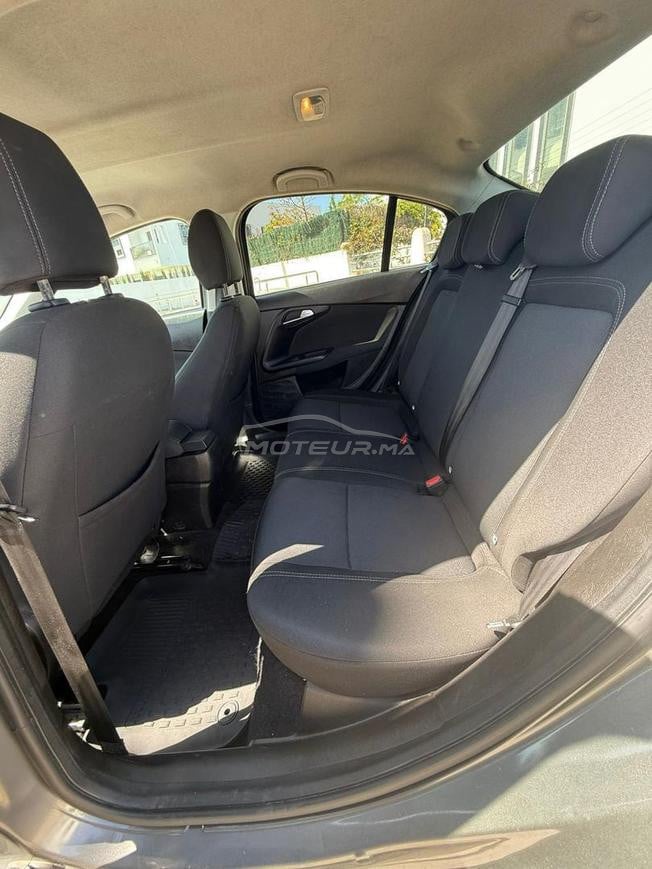 Fiat tipoDiesel Automatique 2022 à El Jadida