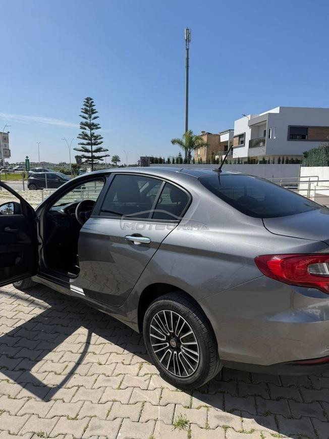 Fiat tipoDiesel Automatique 2022 à El Jadida