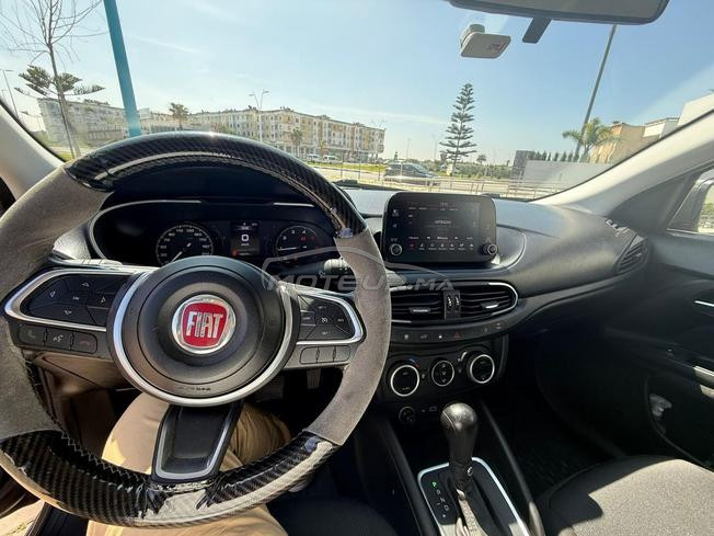 Fiat tipoDiesel Automatique 2022 à El Jadida