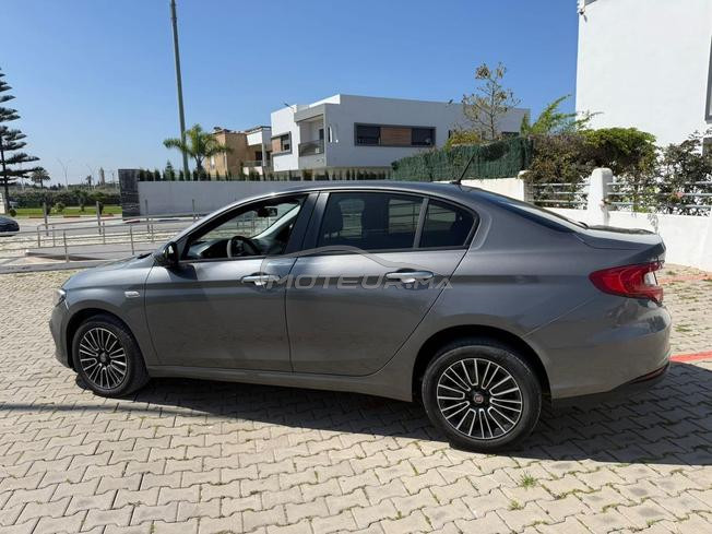 Fiat tipoDiesel Automatique 2022 à El Jadida