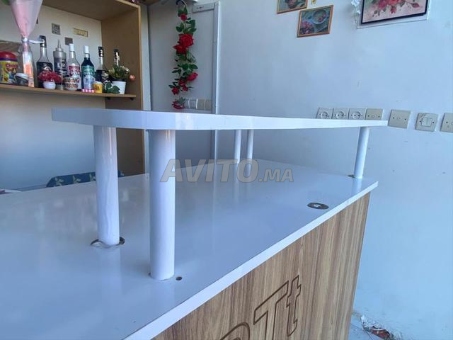 Vente de tous les équipements de café en gros — 8100 درهم