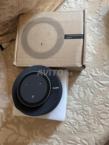 Yealink AI Meeting Bar neuf jamais utilisé - 2