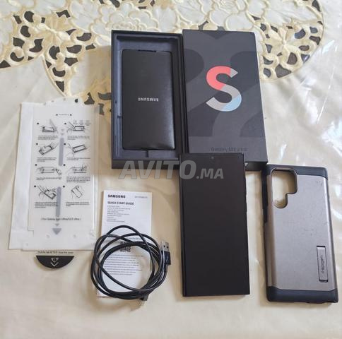 S22 ultra 256Gb - 2
