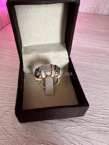 Bague Antique - 2