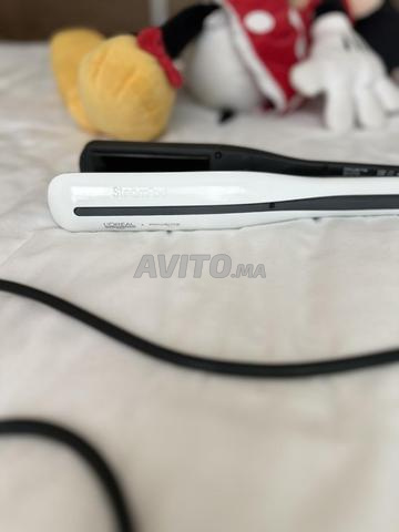 Lisseur Vapeur SteamPod L’Oréal (Excellent état) - 2