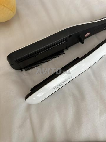 مملس بخار ستيم بود لوريال (حالة ممتازة)