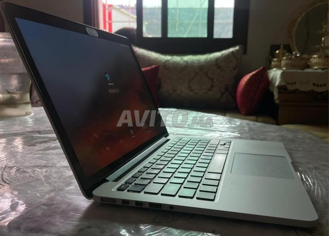 MacBook Pro i5 8gb Ram 256SSD (batterie neuve)