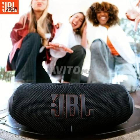 Baf JBL 📣📣 - 2