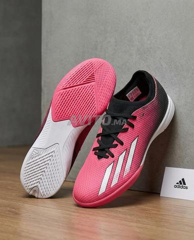 حذاء كرة القدم