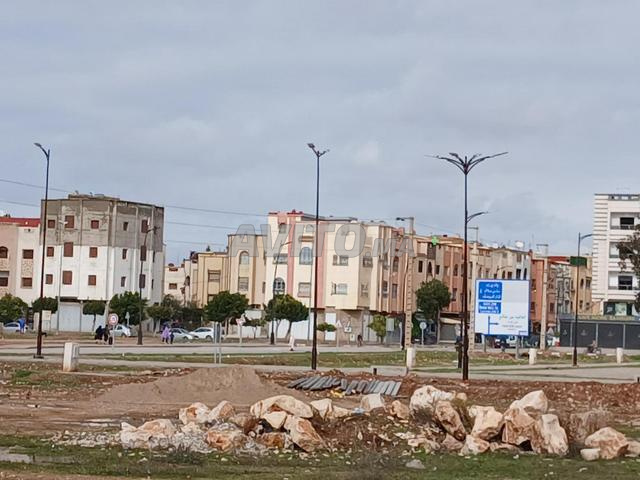 Terrain réduit Taksime Ichrak - 2