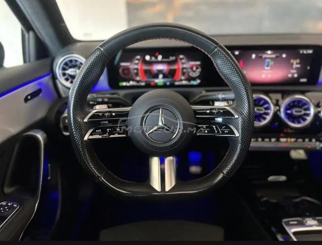 A250e AMG PACK 2023
