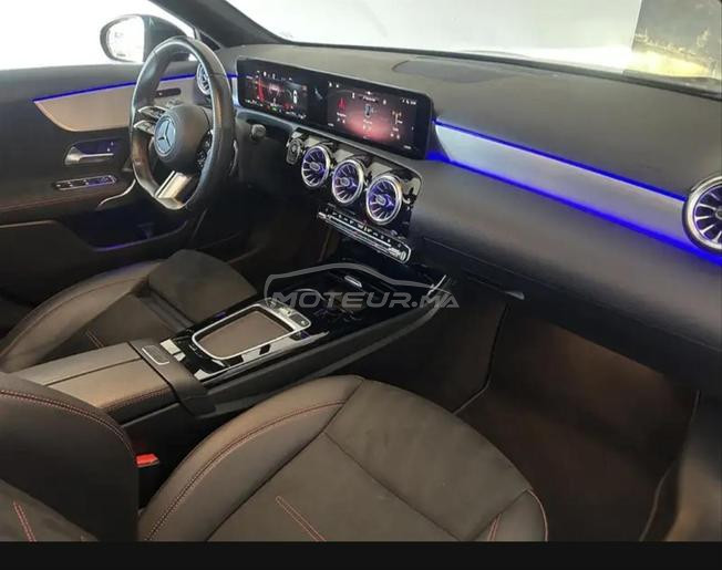 A250e AMG PACK 2023