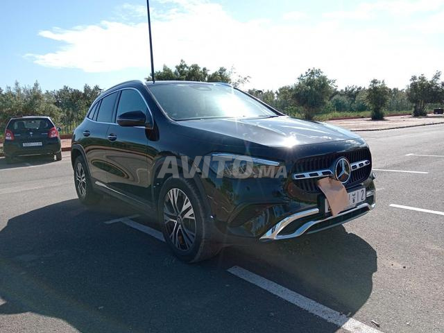 KIFAL - MERCEDES-BENZ GLA - 2