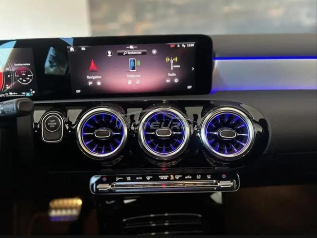 A250e AMG PACK 2023