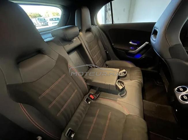 A250e AMG PACK 2023