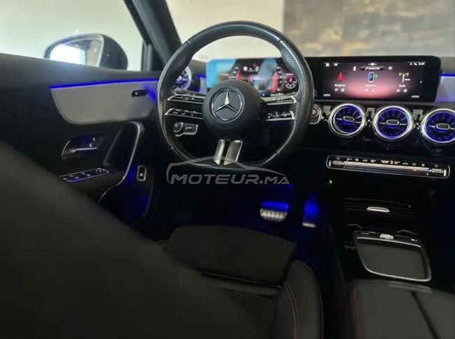 A250e AMG PACK 2023