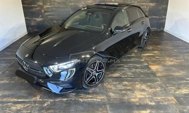 A250e AMG PACK 2023