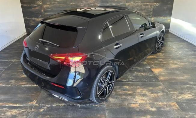 A250e AMG PACK 2023