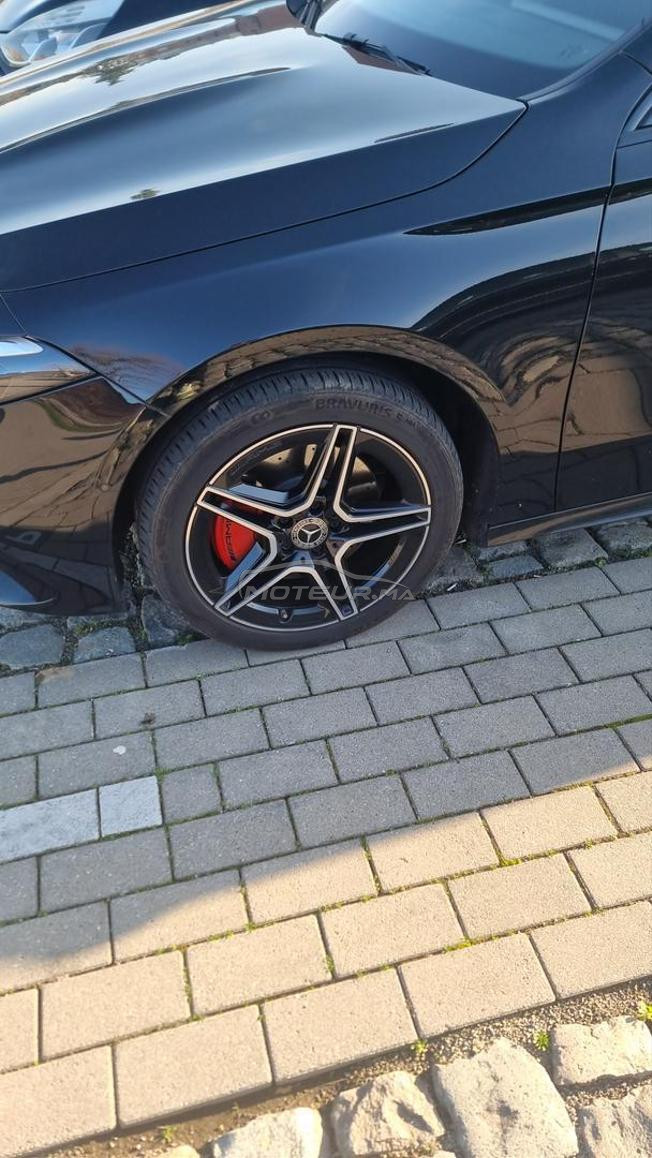 A250e AMG PACK 2023