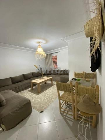 Appartement propre équipé pour location journalière - 2