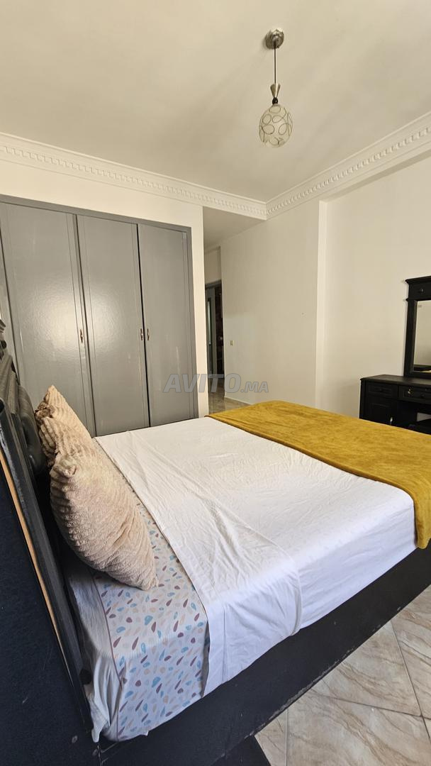 Appartements à louer à la journée à un prix raisonnable bienvenue