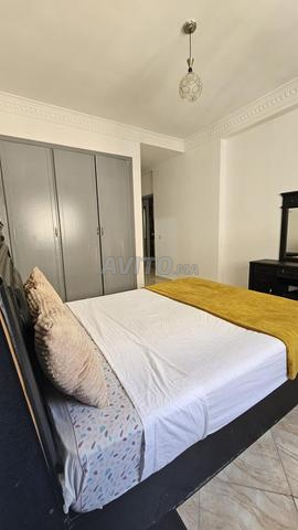 Appartements à louer à la journée à un prix raisonnable, bienvenue