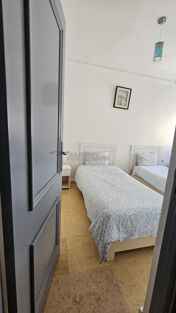 Appartements à louer à la journée à un prix raisonnable bienvenue - image 2