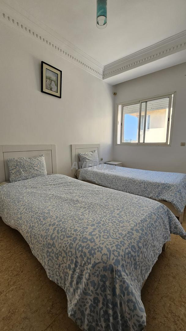 Appartements à louer à la journée à un prix raisonnable bienvenue - image 3