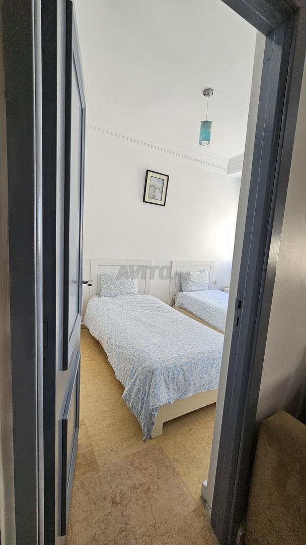 Appartements à louer à la journée à un prix raisonnable bienvenue - image 4