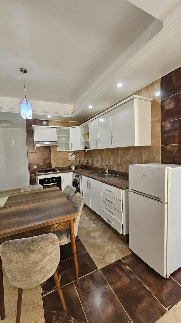 Appartements à louer à la journée à un prix raisonnable bienvenue - image 5