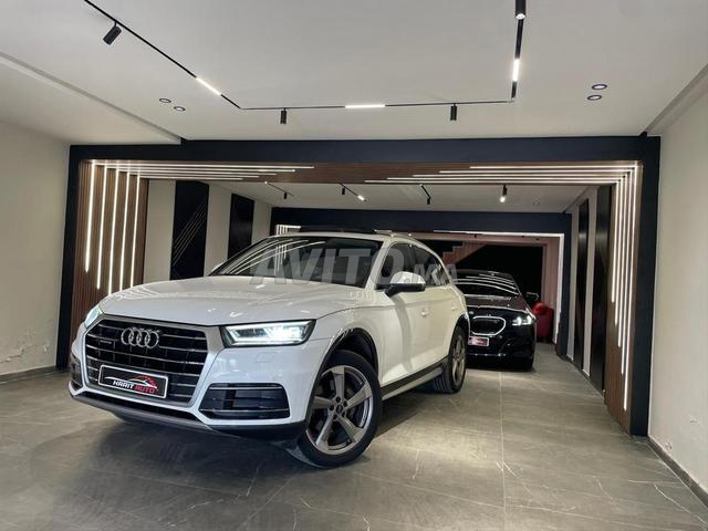Audi Q5 2018 - 2