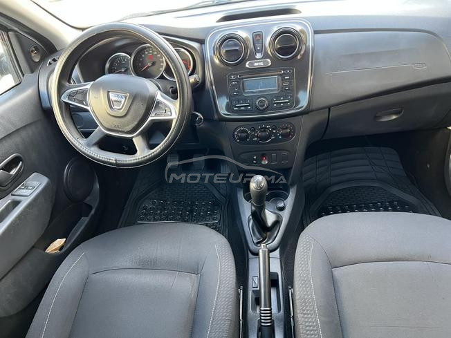 Dacia Logan Diesel  2020 possibilité de reprise 