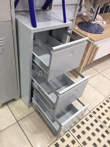 Classeur administratif en promo - 2