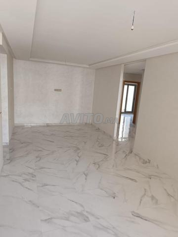 Appartement vide à louer à 1 min de Marjane - 2