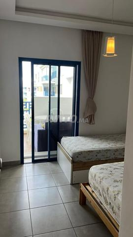 كراء شقة فاخرة بمرتيل اليومي - 2