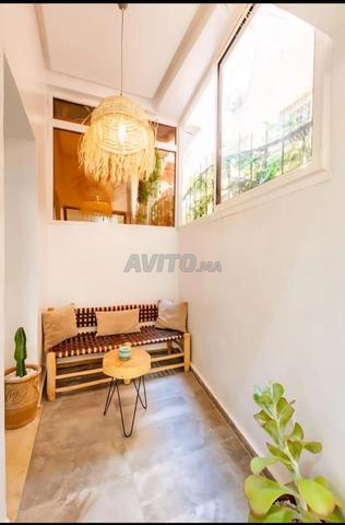 HIVERNAGE – T2 MEUBLÉ – PROCHE CTM - 2