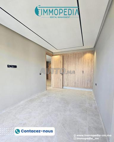 Studio de charme 54m² - 2