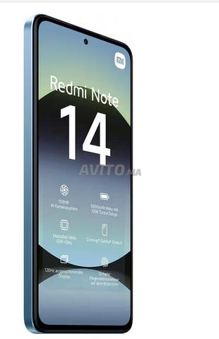 Téléphone portable - 2