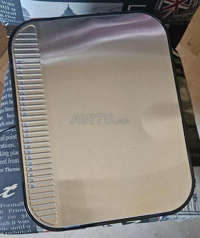 Biolomix deshydrateur alimentaire. - 2