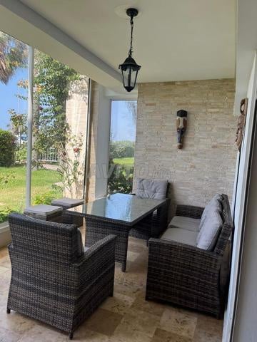 Appartement à Les Perles de Tamaris - 2