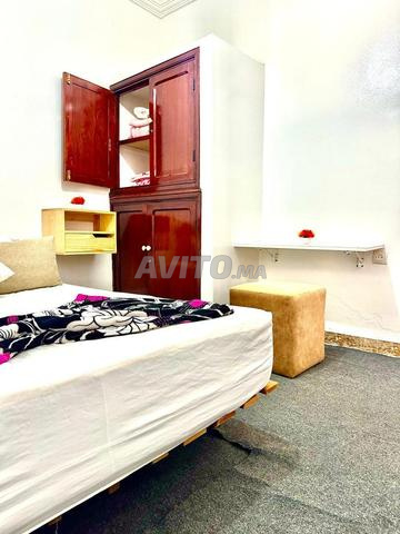 Appartement meublé à Dakhla - 2