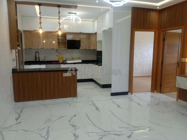 شقة للبيع 98 م² في بوزنيقة