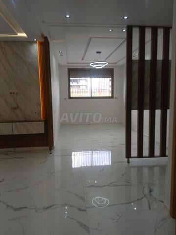 Appartement à vendre 98 m² à Bouznika - 2