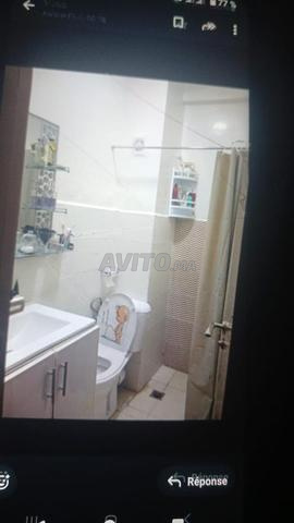 Moitié d'appartement équipé pour employée