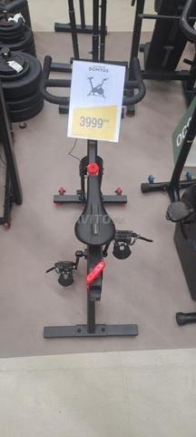 دراجة بيضاوية - 2