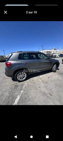 تيجوان للبيع 2015