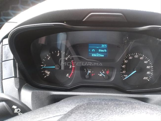 Ford Transit Diesel Manuelle 2022 à Agadir