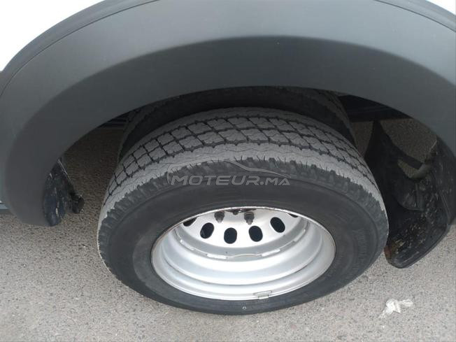 Ford Transit Diesel Manuelle 2022 à Agadir